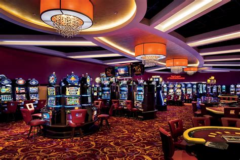  a casino
